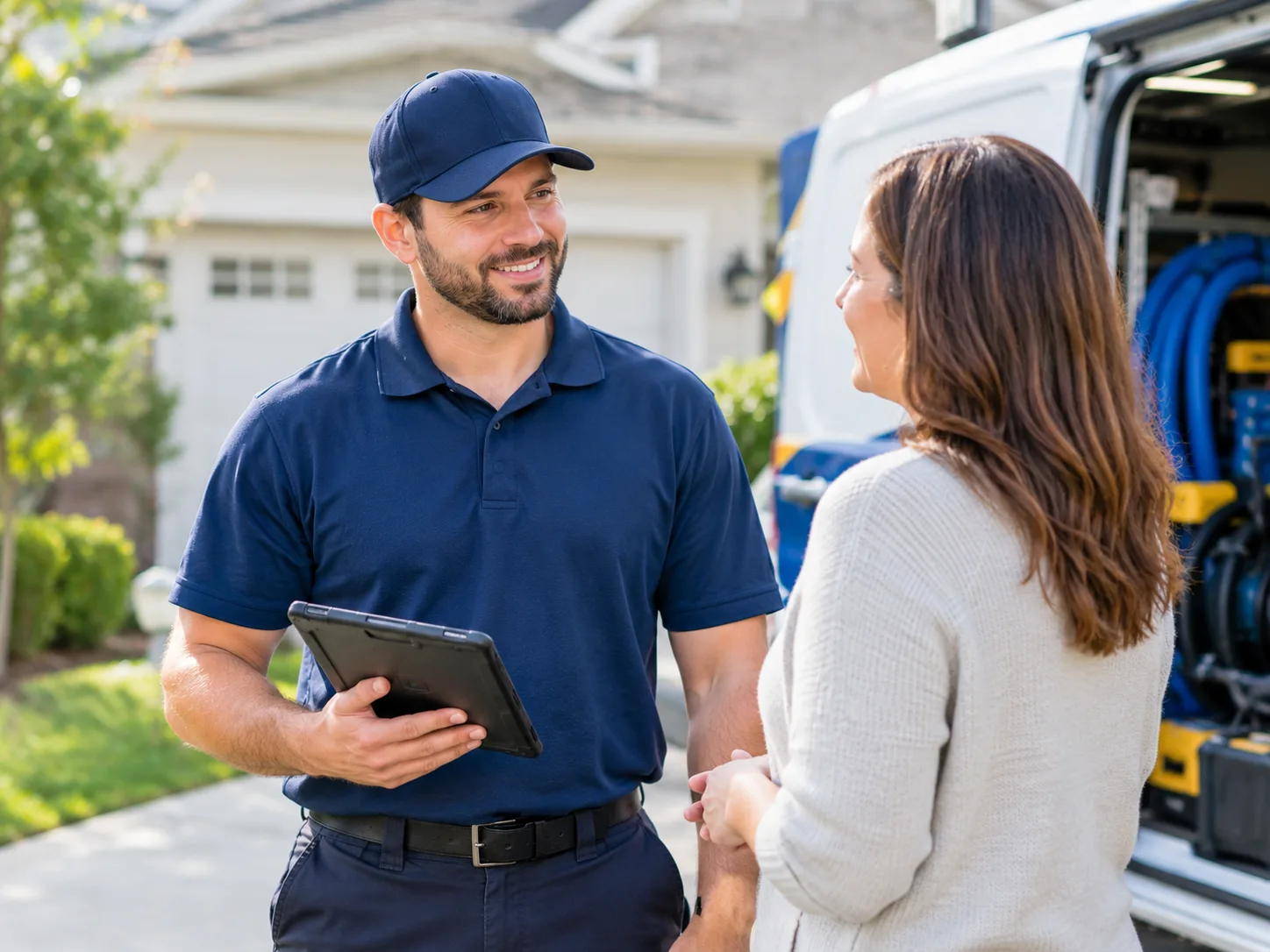 Sewage Backup Cleanup Sutton, MA FAQs